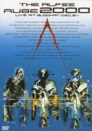 AUBE 2000 Live at BUDOKAN Dec.24 : THE ALFEE | HMVu0026BOOKS online - TOBF-5270