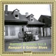 Harlem Hamfats/Vol.3 (1937-1938)