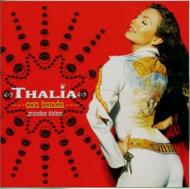 Con Banda Grandes Exitos