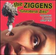 Ziggens/Greatest Hits 1990-2003