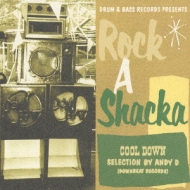 rock a shacka ロックアシャカ 缶バッチ