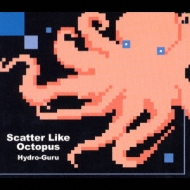 Scatter Like Octopus