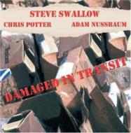 Steve Swallow/Damaged In Transit