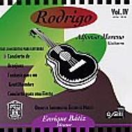 Concierto De Aranjuez, Fantasia: Moleno, Batiz / Mexico State.so