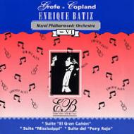 Grand Canyon, Mississippi / Red Ponny Suite: Batiz / Rpo, Mexico State.so