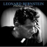 С󥹥󡢥ʡɡ1918-1990/Bernstein The Essential L. bernstein A Total Embrace-the Composer