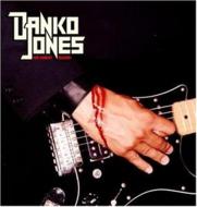 Danko Jones/We Sweat Blood