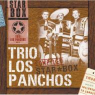 Los Panchos (Trio Los Panchos)/Star Box