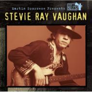 Martin Scorsese Presents The Blues