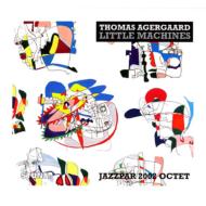 Thomas Agergaard/Jazzpar 2002 Octet