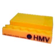 HMV Original Multi Stand (Yellow)