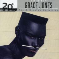 Grace Jones/Best Of