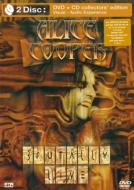 Alice Cooper/Brutally Live (Dvd + Cd)
