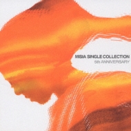 MISIA SINGLE COLLECTION 5th ANNIVERSARY