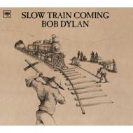 Slow Train Coming