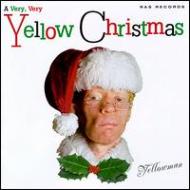 Very Very Yellow Christmas