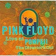 Live At Pompeii -Director's Cut -Jewel Cd Case