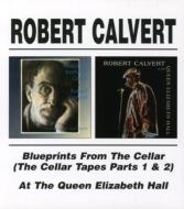 Blueprints From The Cellar / Atthe Queen Elizabeth Hall