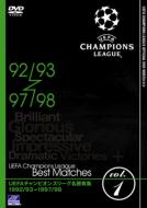 Uefa �`�����s�I���Y���[�O �������W Vol.1