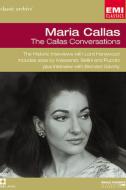 Maria Callas In Conversation