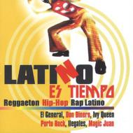 Various/Latino...ya Es Tiempo