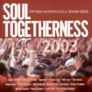 Various/Soul Togetherness 2003