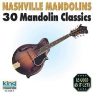 Nashville Mandolins/30 Mandolin Classics