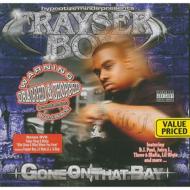 Frayser Boy/Gone On That Bay (Scr)(+dvd)