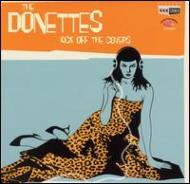 Donettes/Kick Off The Covers