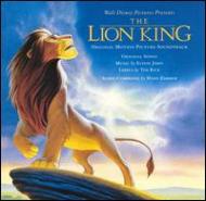 Lion King���C�I�� �L���O
