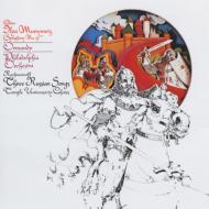 Eugene Ormandy & The Philadelphia Orchestra Edition 3 Vol.11 Gliere: Symphony No.3 "ilya Murometz"