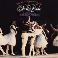 Eugene Ormandy & The Philadelphia Orchestra Edition 3 Vol.9 Tchaikovsky: Suite From "swan Lake"