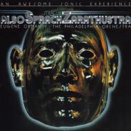 Eugene Ormandy & The Philadelphia Orchestra Edition 3 Vol.5 R.Strauss: Also Sprach Zarathustra & Don