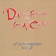 Hall  Oates/12 Inch Collection 2
