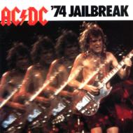 AC/DC/74 Jailbreak (Ltd)