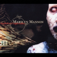 Antichrist Superstar : Marilyn Manson | HMVu0026BOOKS online - UICY-2416