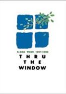 K.oda Tour 1997-1998 Thru Thewindow Live