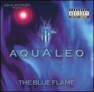 Aqualeo/Blue Flame