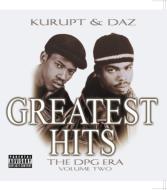 Greatest Hits -The Dpg Era Vol.2