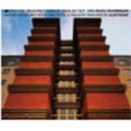 Hotel Soundtrack Vol.1 -Soundfor Aldo Rossi By Tatsuo Sunaga
