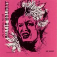An Evening With Billie Holiday