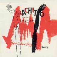 Afro-Cuban Jazz Suite