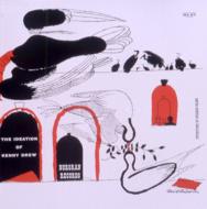 The Ideation Of Kenny Drew