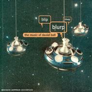Bleep Blurp Blip -The Music Of