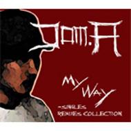 COM. A/Singles Remixes Collection