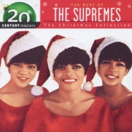 The Best Of The Supremes 20th Century Masters The Cristmas Collection