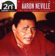The Best Of Aaron Neville 20th Century Masters The Cristmas Collection