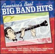 America's Best Big Band Hits