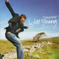 Will Young/Friday's Child (Cccd)