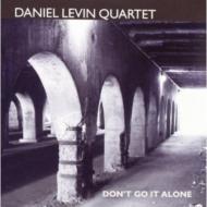 Daniel Levin/Don't Go It Alone